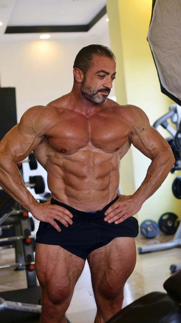 Fadi Identity 1